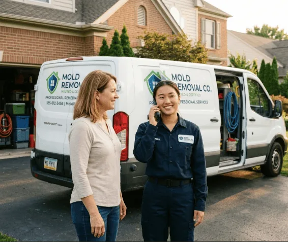 Crawlspace Mold Remediation Keene, NH FAQs